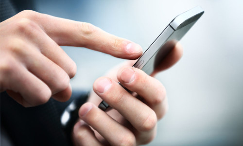Telephone Consumer Protection Act and Automated Calls to Cell Phones