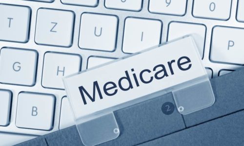 Medicare Overpayment