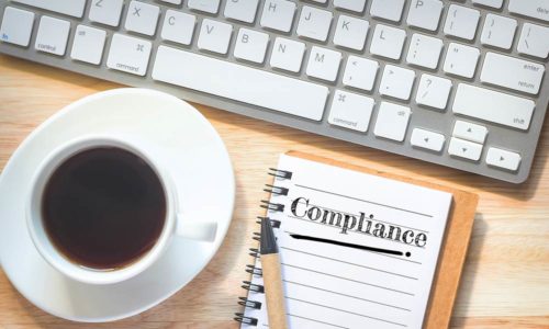 Compliance is More than Training