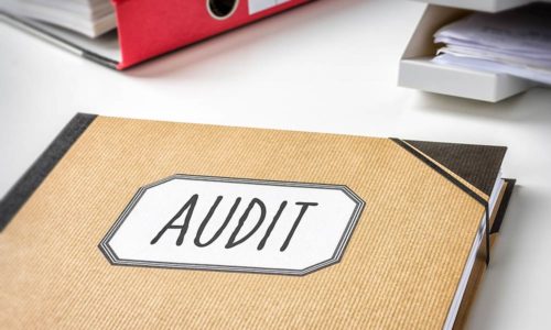 How to Respond to OCR Audit Requests