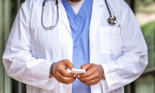 Secure Text Messaging
