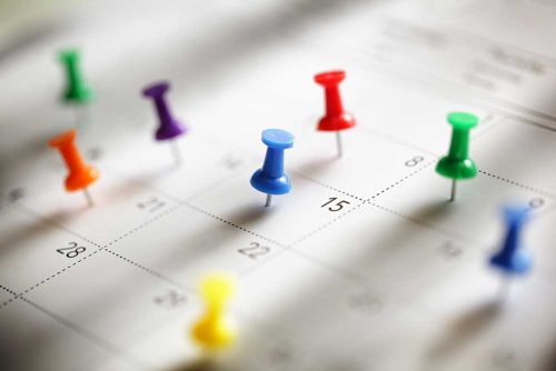 Appointment Reminders