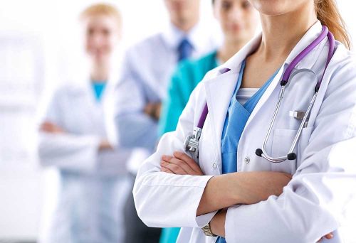 HIPAA Workforce Sanctions