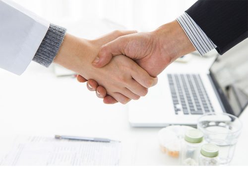 Business Associates vs. Vendors