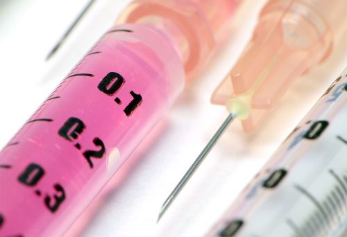 TB Skin Test Antigen Shortage Resolved