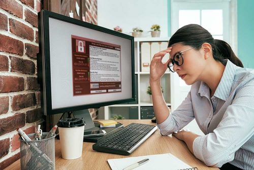 Cyber Attackers Exploiting COVID-19