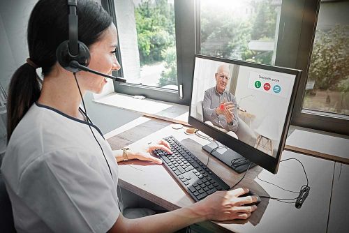Beware of Teleconferencing Hijacking
