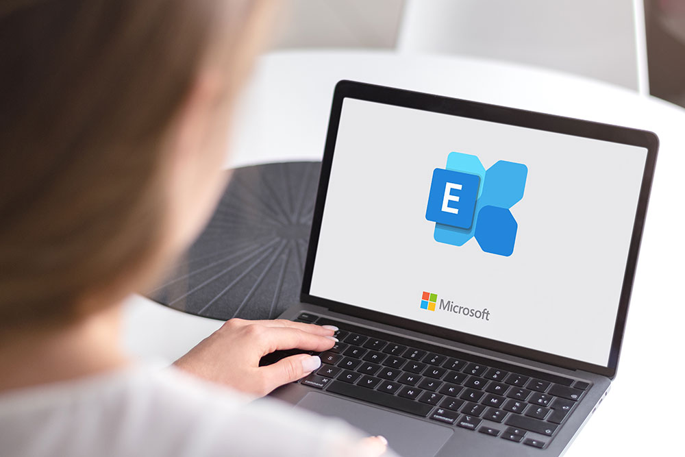 Microsoft Exchange Server Alert