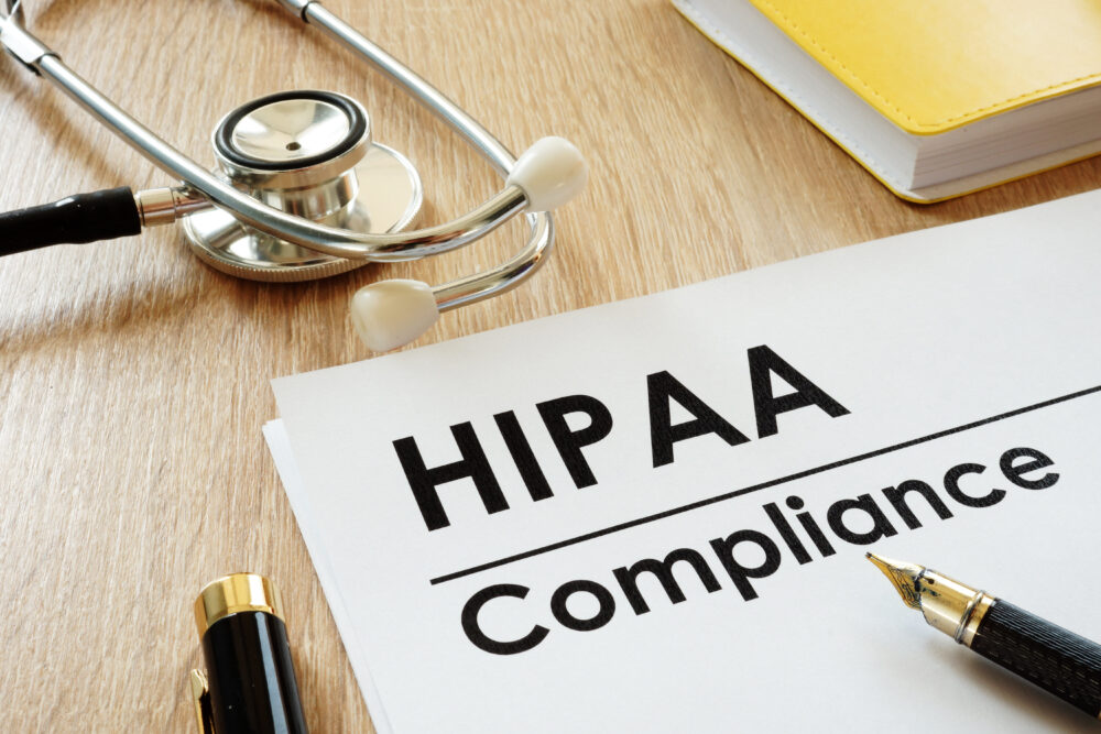 HIPAA Certification Eagle Associates News