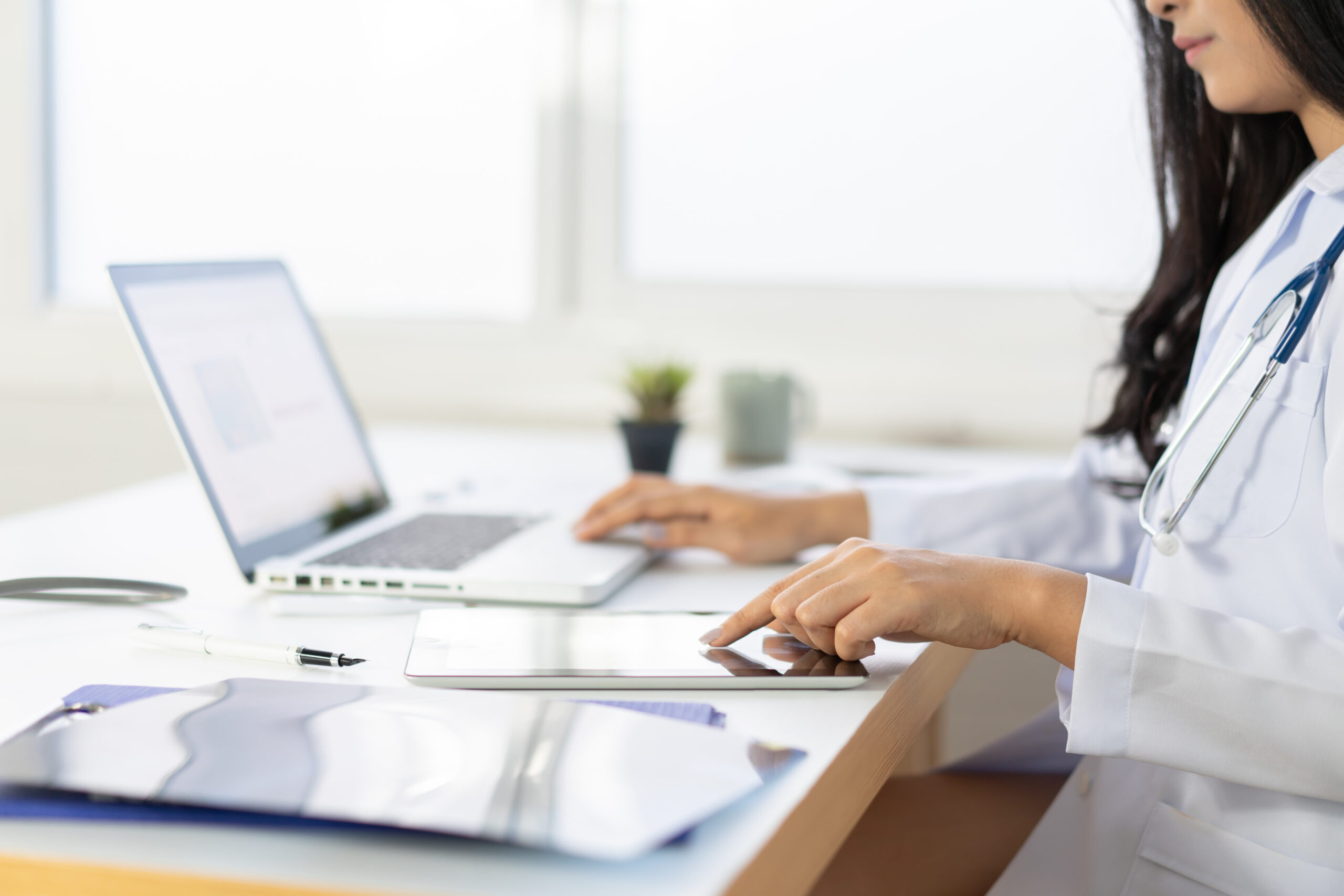 Information System Activity Review | Eagle Associates News