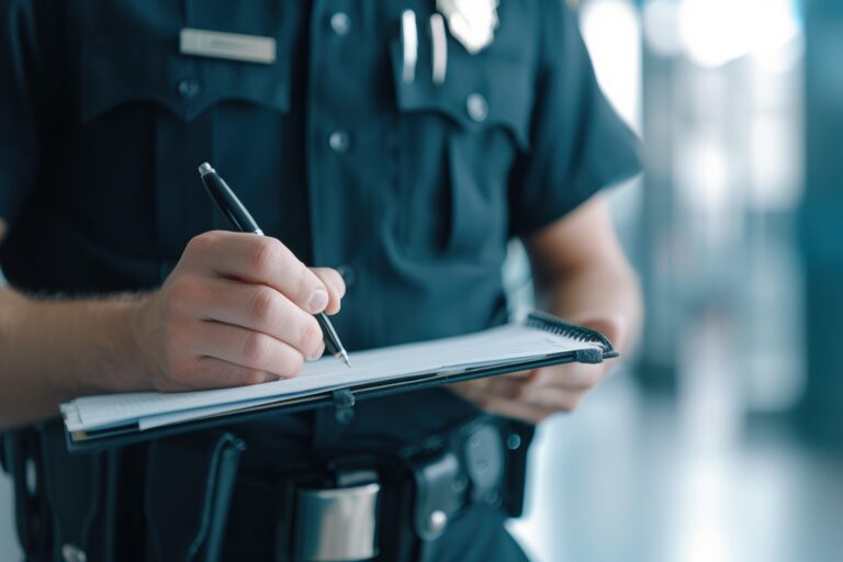 Disclosures to Law Enforcement