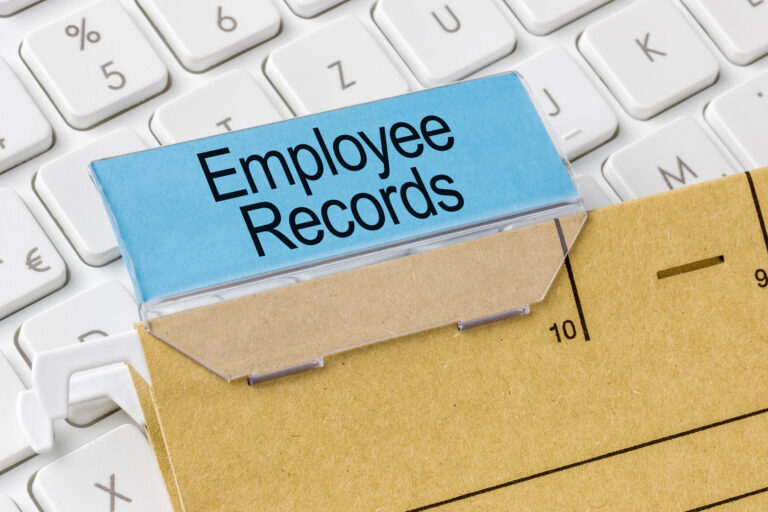 Employee Records