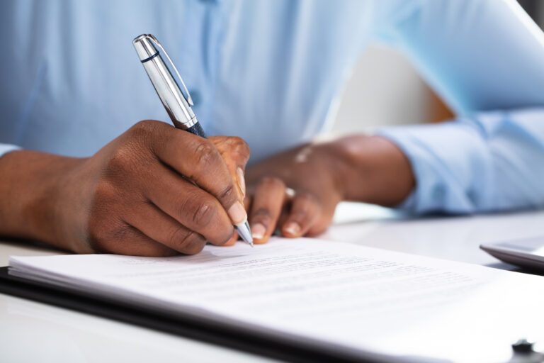 Notice of Privacy Practices Revision Deadline