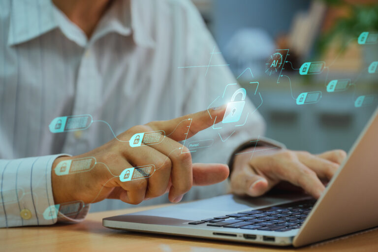 Artificial Intelligence & Cybersecurity