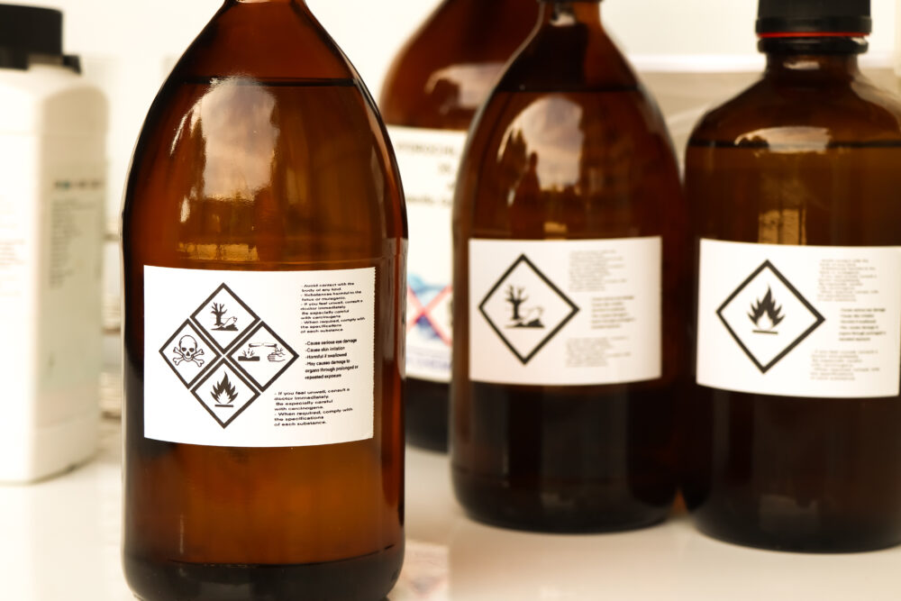 Hazard Communication Standard Compliance Dates Extended