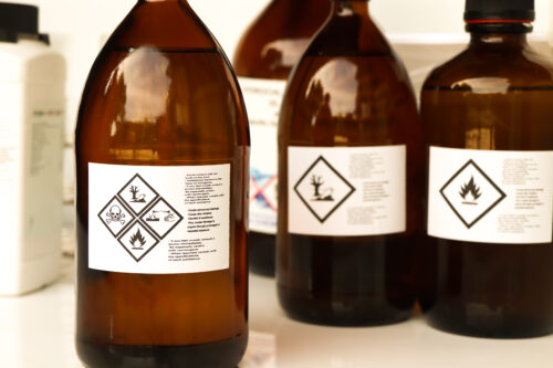 Hazard Communication Standard Compliance Dates Extended