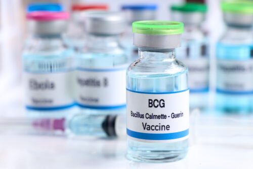 BCG Vaccine and TB Skin Testing
