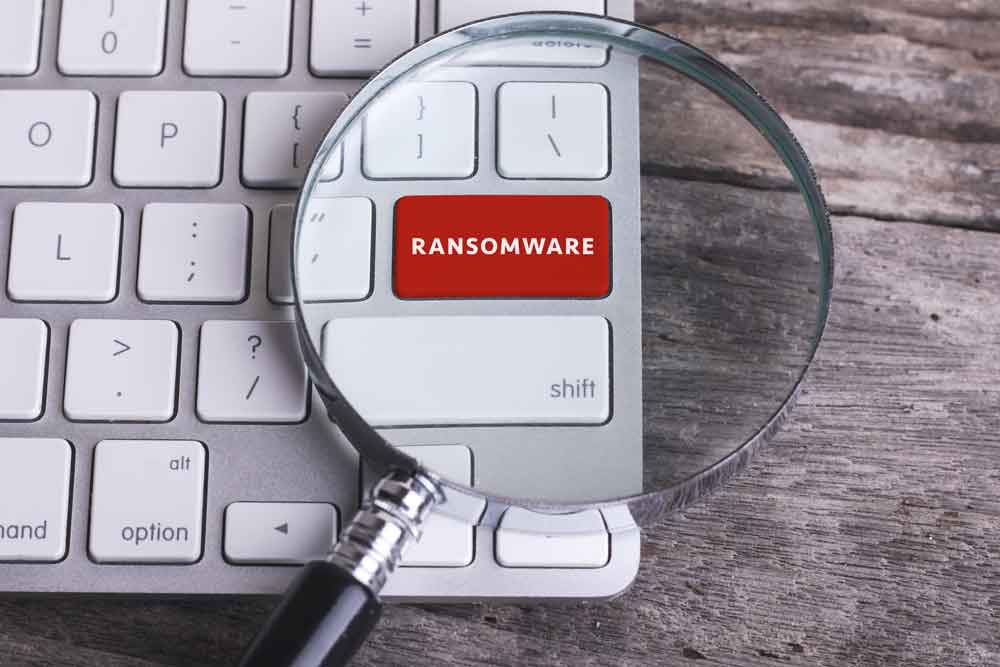 computer security