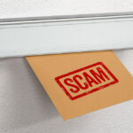 Scam Notice